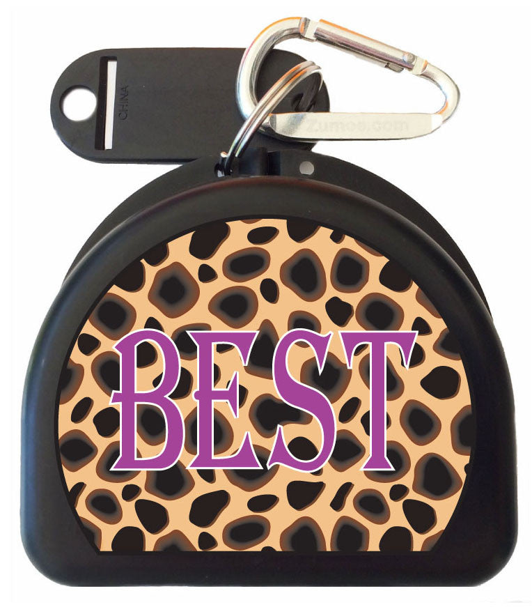201 - Best Mouth Guard Case