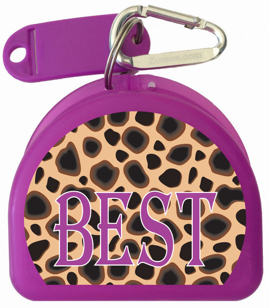 201 - Best Mouth Guard Case