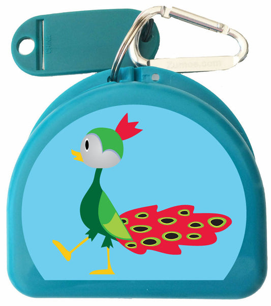 202 - Birdie Bird Mouth Guard Case