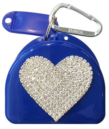 507 - Young Love Mouthguard Case