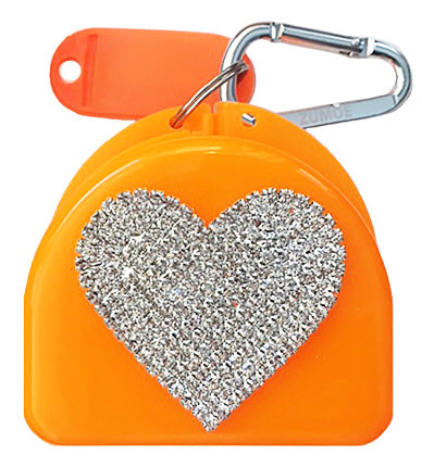 507 - Young Love Mouthguard Case