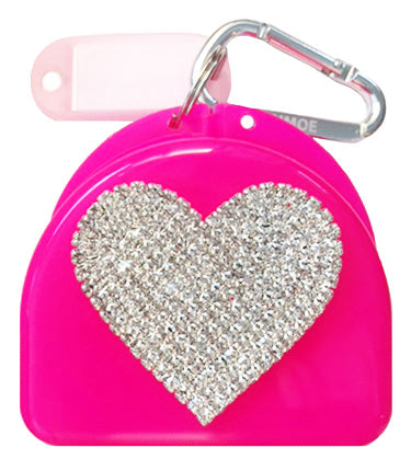 507 - Young Love Mouthguard Case