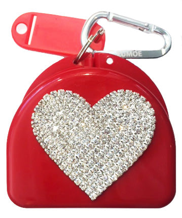 507 - Young Love Mouthguard Case