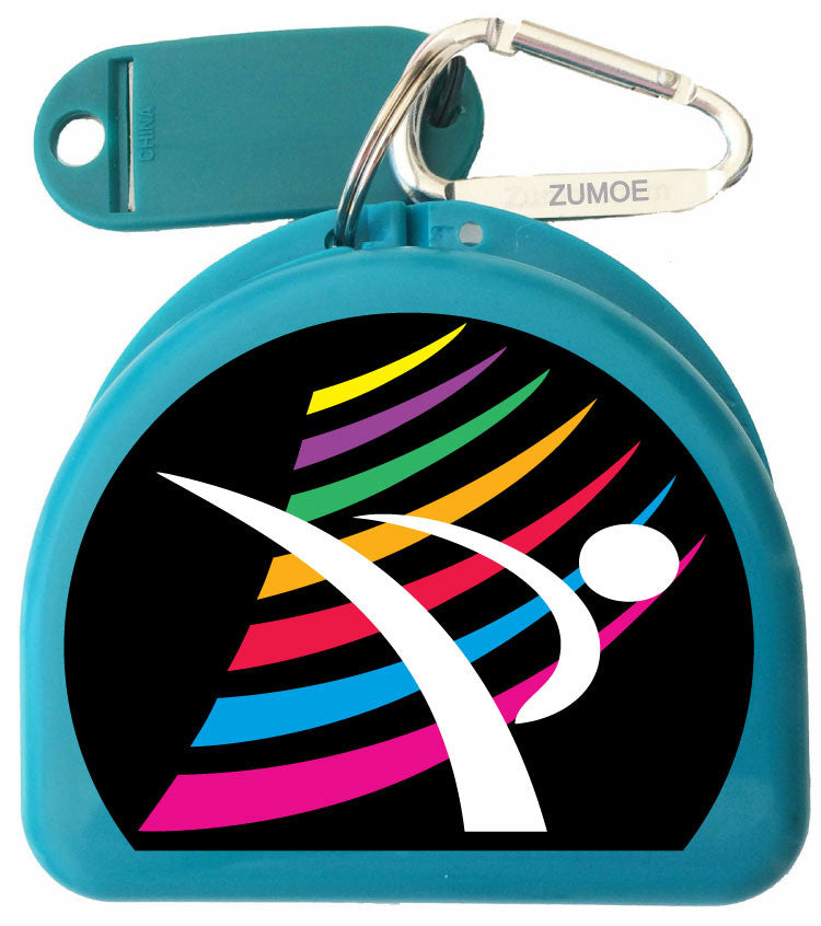 640 - Mouth Guard Case - Motion