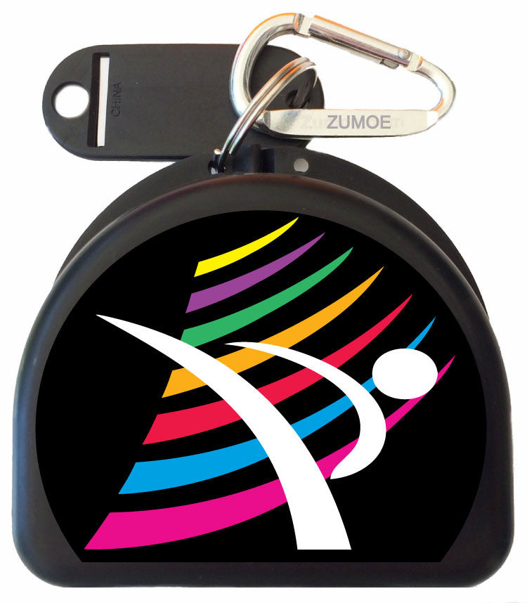 640 - Mouth Guard Case - Motion