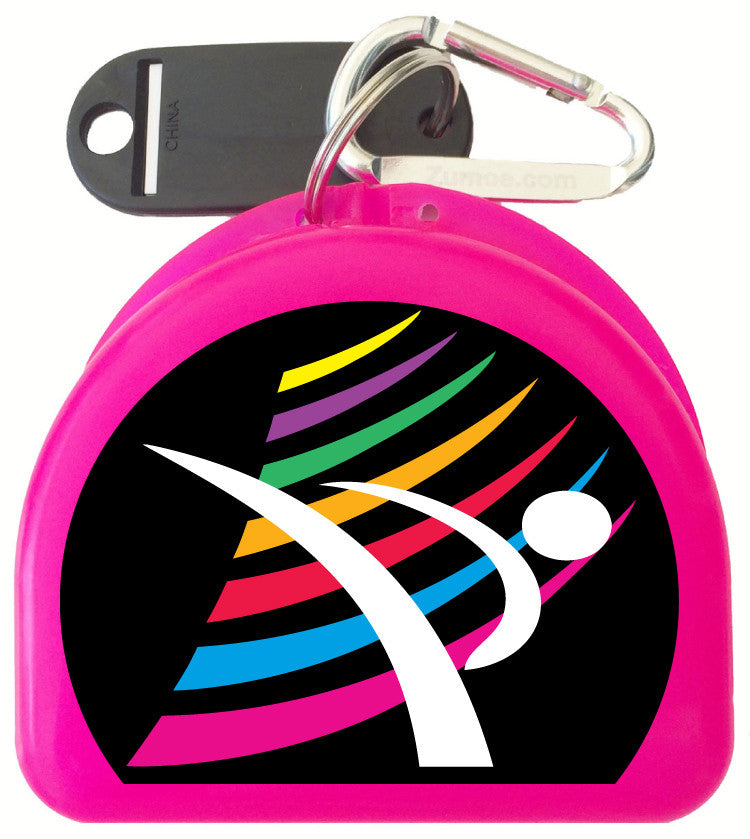 640 - Mouth Guard Case - Motion