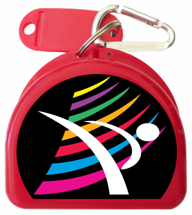 640 - Mouth Guard Case - Motion