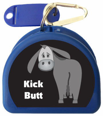 209 - Kick Butt Mouth Guard Case