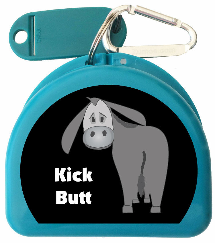 209 - Kick Butt Mouth Guard Case