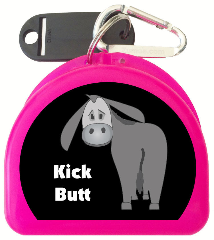 209 - Kick Butt Mouth Guard Case