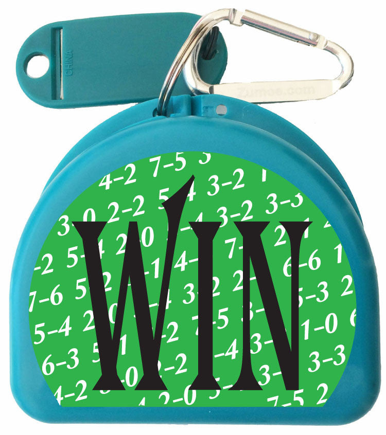 219 - Win Mouth Guard Case