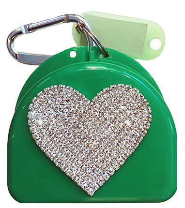 507- R  Young Love Retainer Case