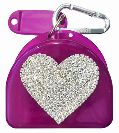 507- R  Young Love Retainer Case