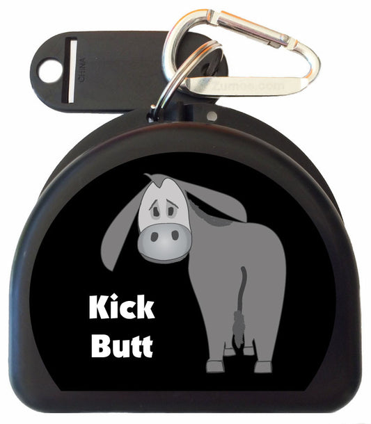 209 - Kick Butt Mouth Guard Case