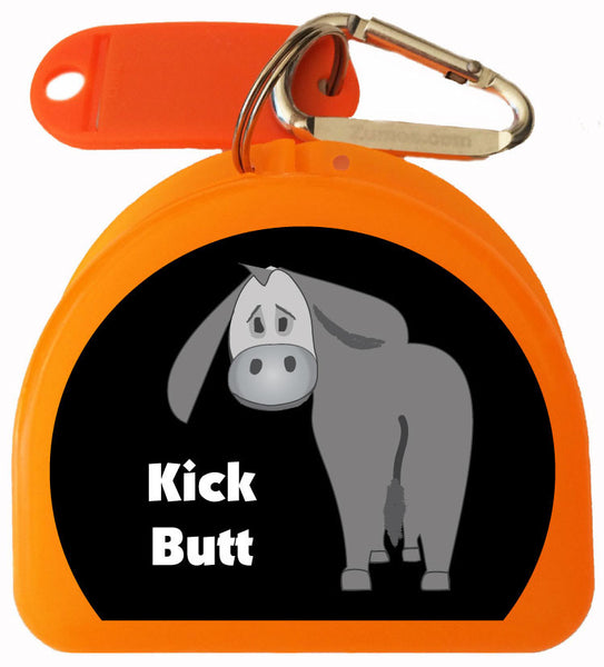 209 - Kick Butt Mouth Guard Case