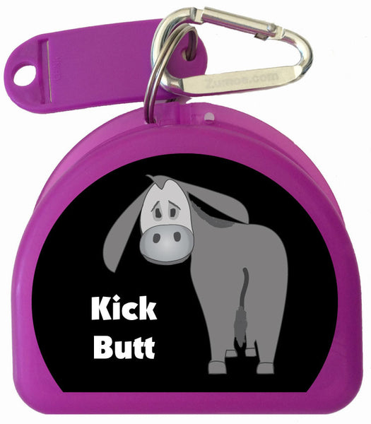 209 - Kick Butt Mouth Guard Case