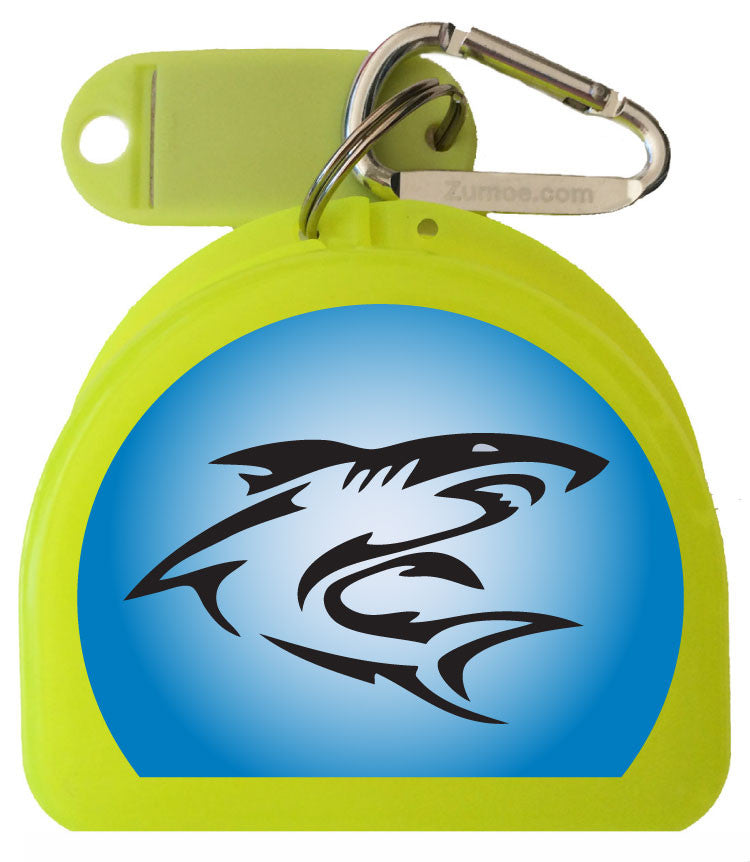 212 - Shark Mouth Guard Case