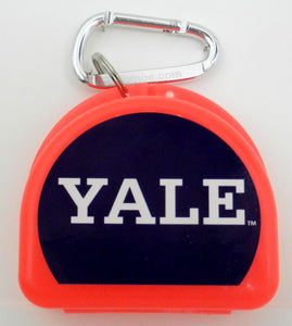 Yale - 006 - Fire Orange