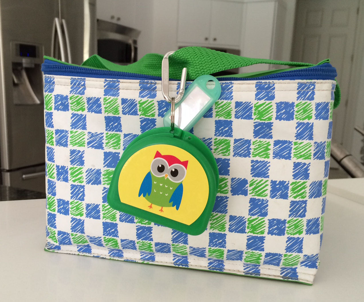 Kids Lunch Boxes